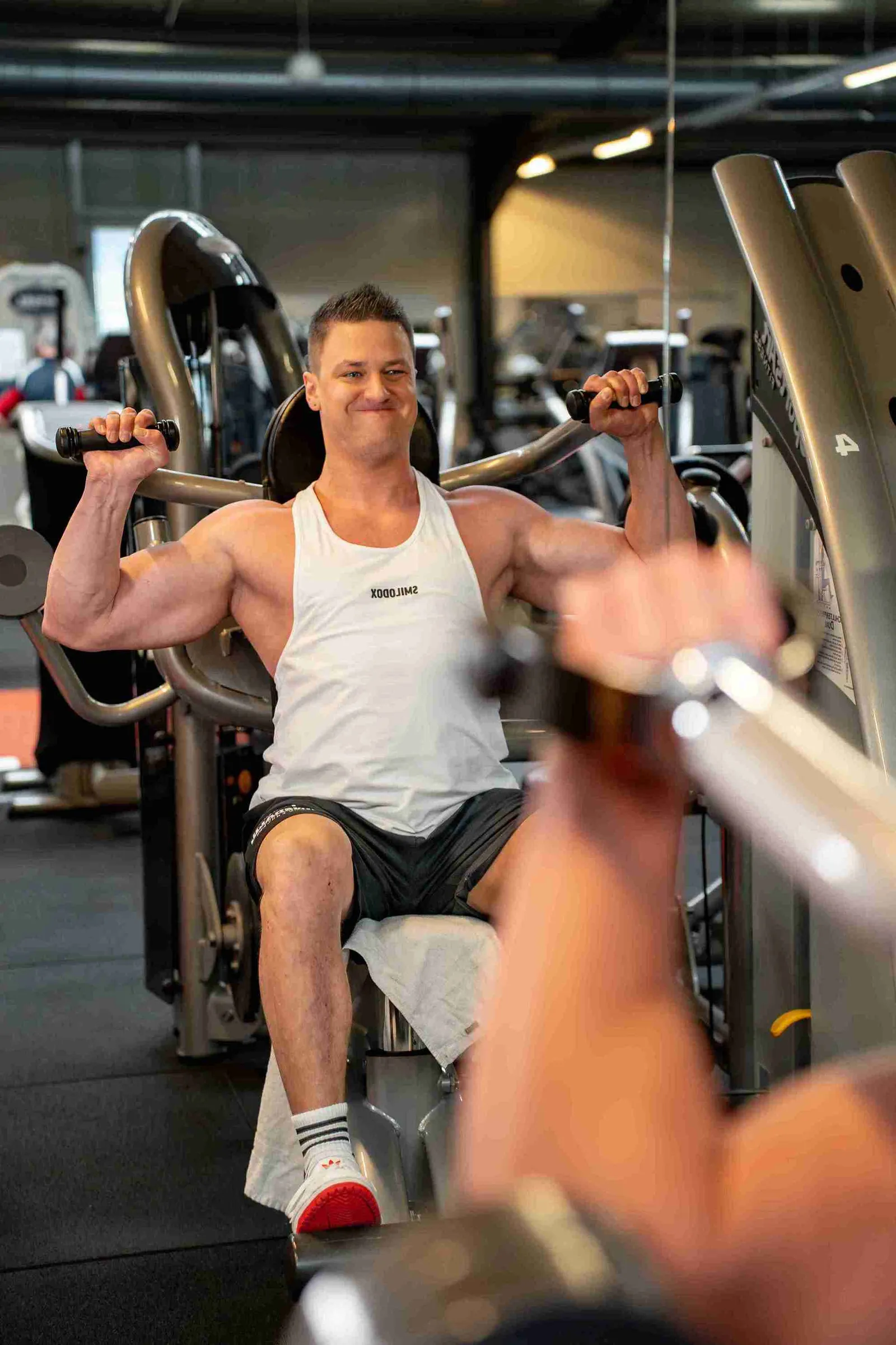 ANKA Fitness Bad Mergentheim — träningsstudio i Würzburg — 6
