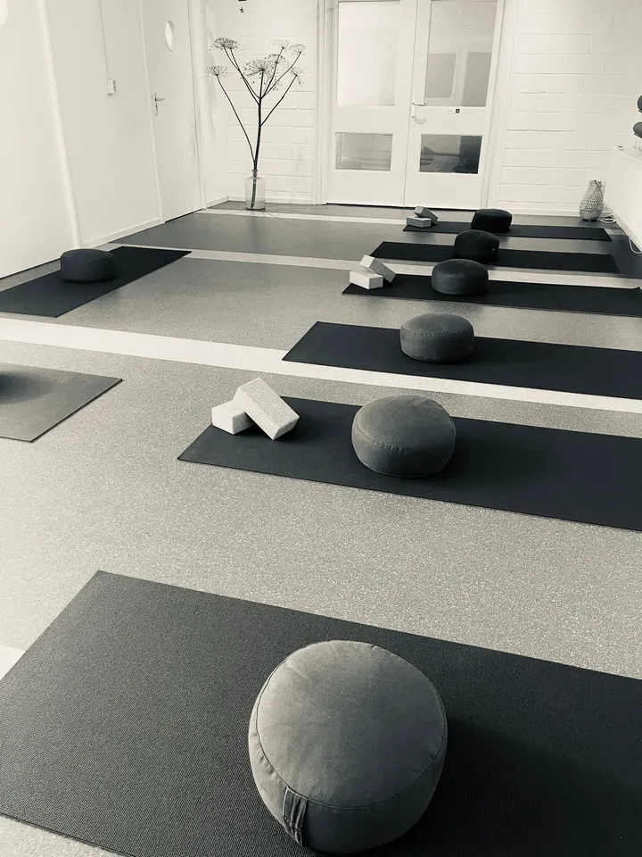 MaYogi — yoga-studio in Losser — 5