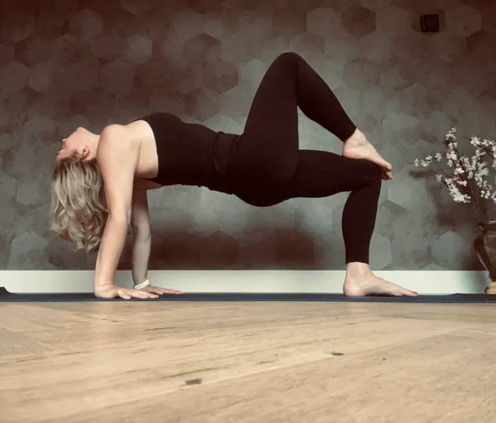 MaYogi — Yoga in Losser
