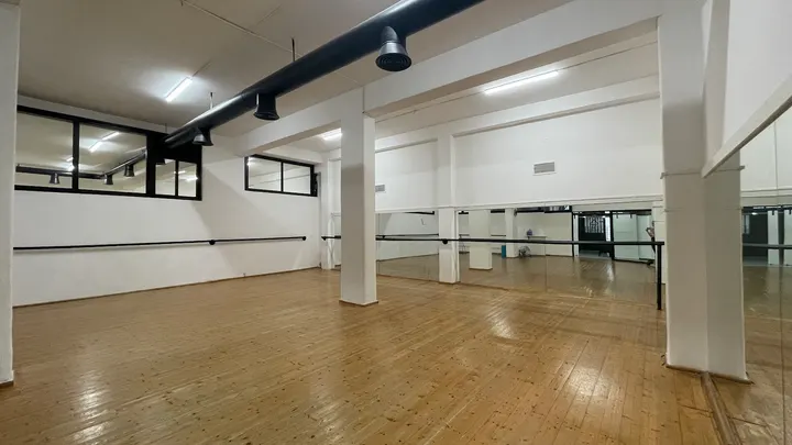 ADES — danza-studio a Catania — 3
