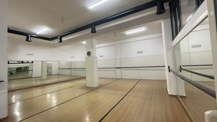 ADES — danza-studio a Catania — 4