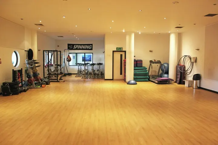 Fitness at Gurnard — fitness studio in Cowes — 3