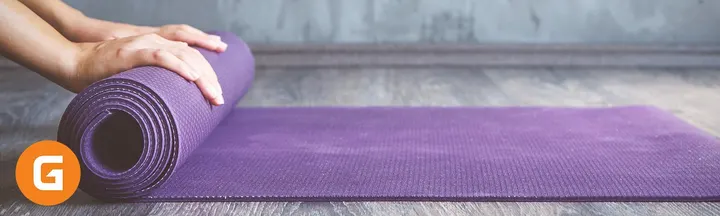 Fitness at Gurnard — Fitness Studio in Cowes