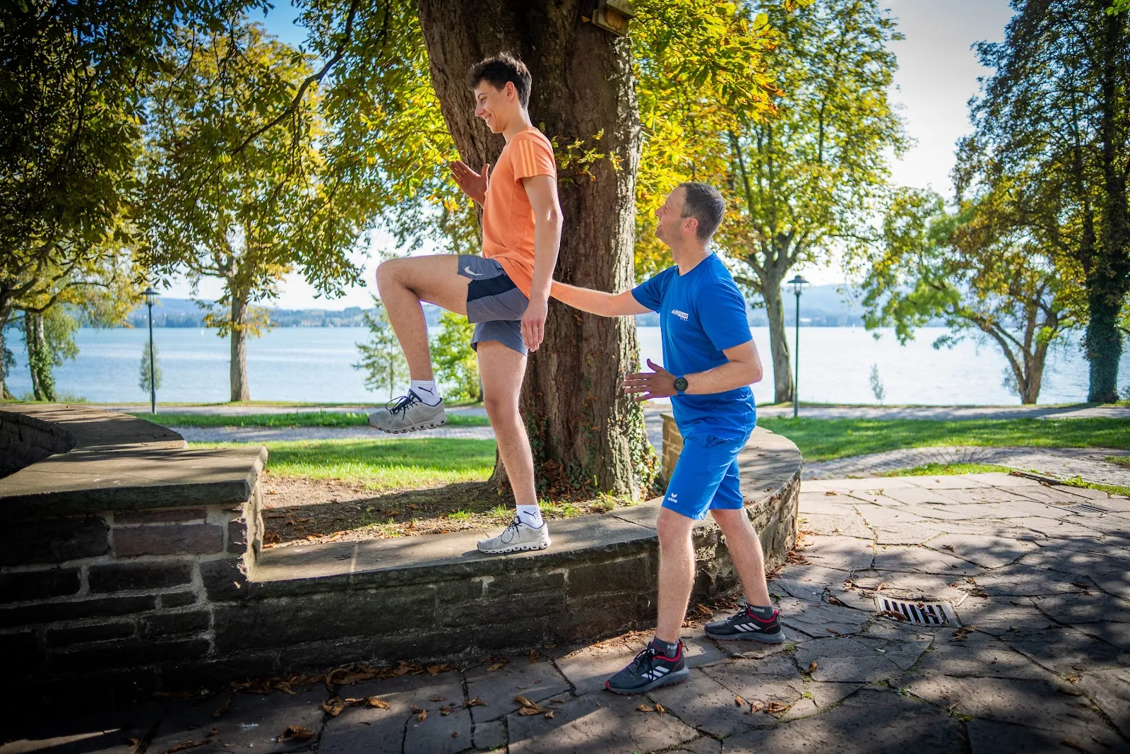 FIT TEAM Personal Trainer Eckernförde — pt-studio in Kiel — 3