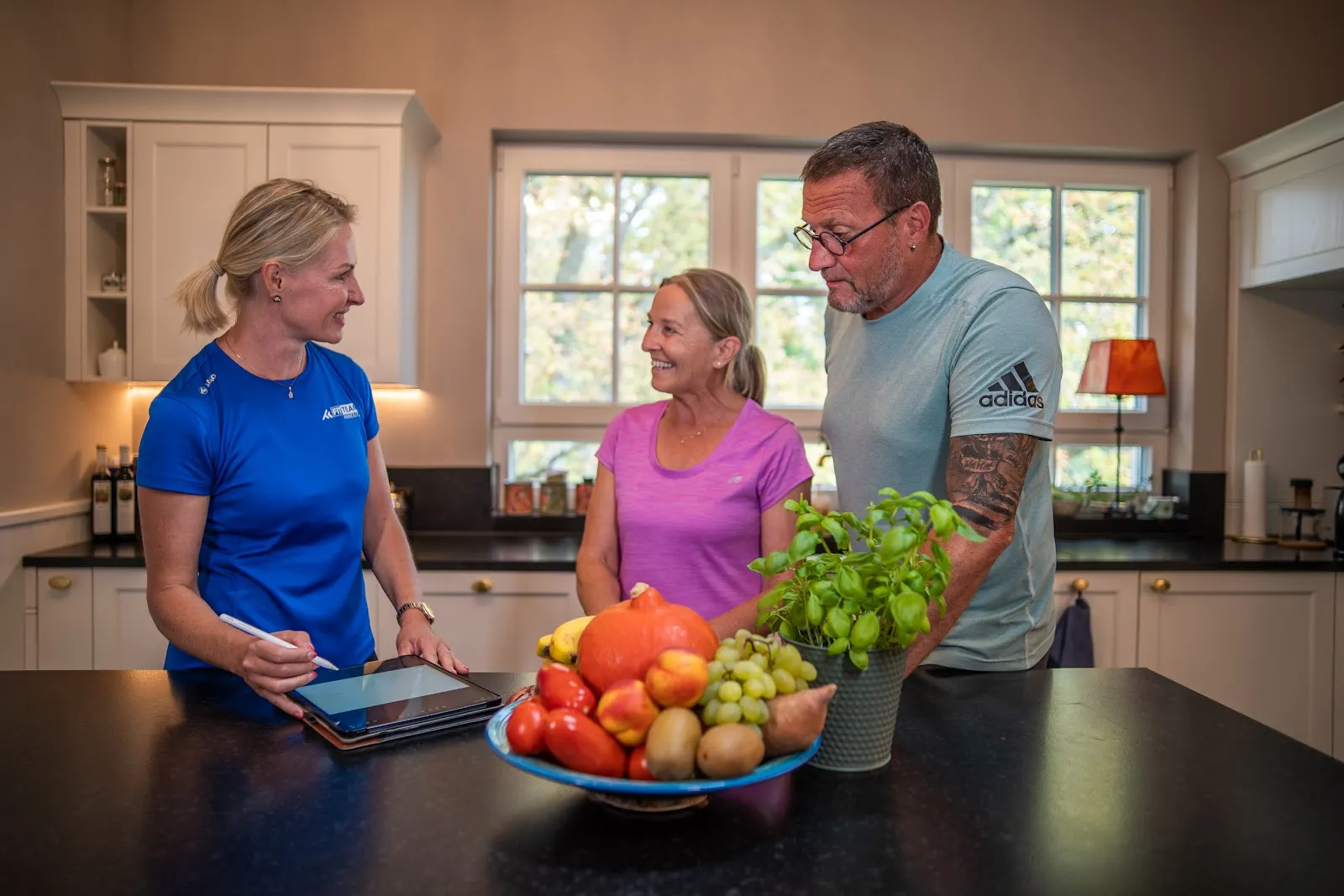 FIT TEAM Personal Trainer Eckernförde — pt-studio in Kiel — 3