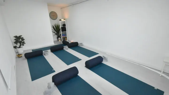 Joaquim Oliveira Estúdio de Yoga — yoga-studio em Talvai, Vila Nova de Famalicão — 3