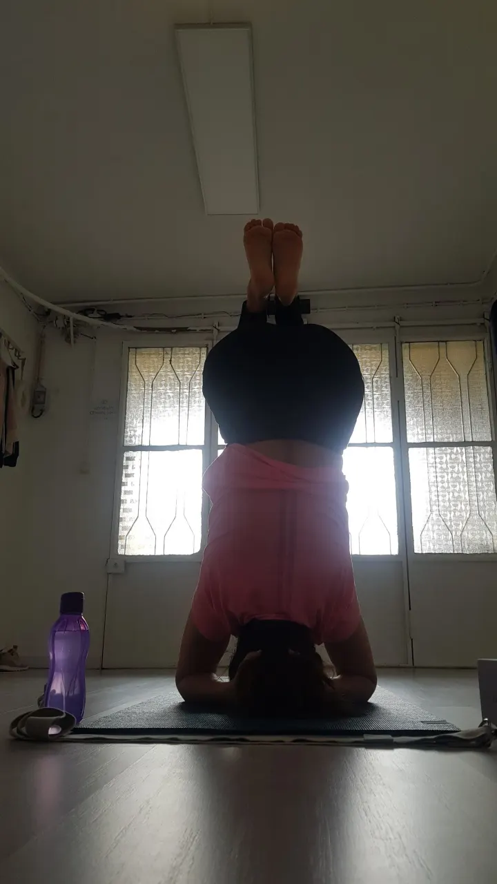 Joaquim Oliveira Estúdio de Yoga — yoga-studio em Vila Nova de Famalicão — 3