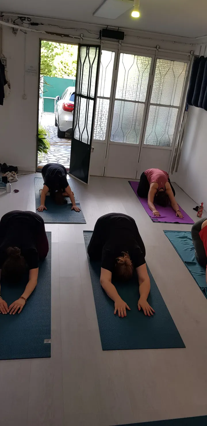 Joaquim Oliveira Estúdio de Yoga — yoga-studio em Vila Nova de Famalicão — 4