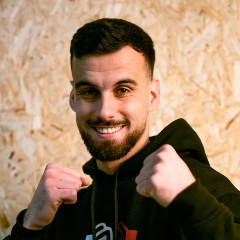 Abox Tc — boxning-studio i Sant Quirze del Vallès — bild 3