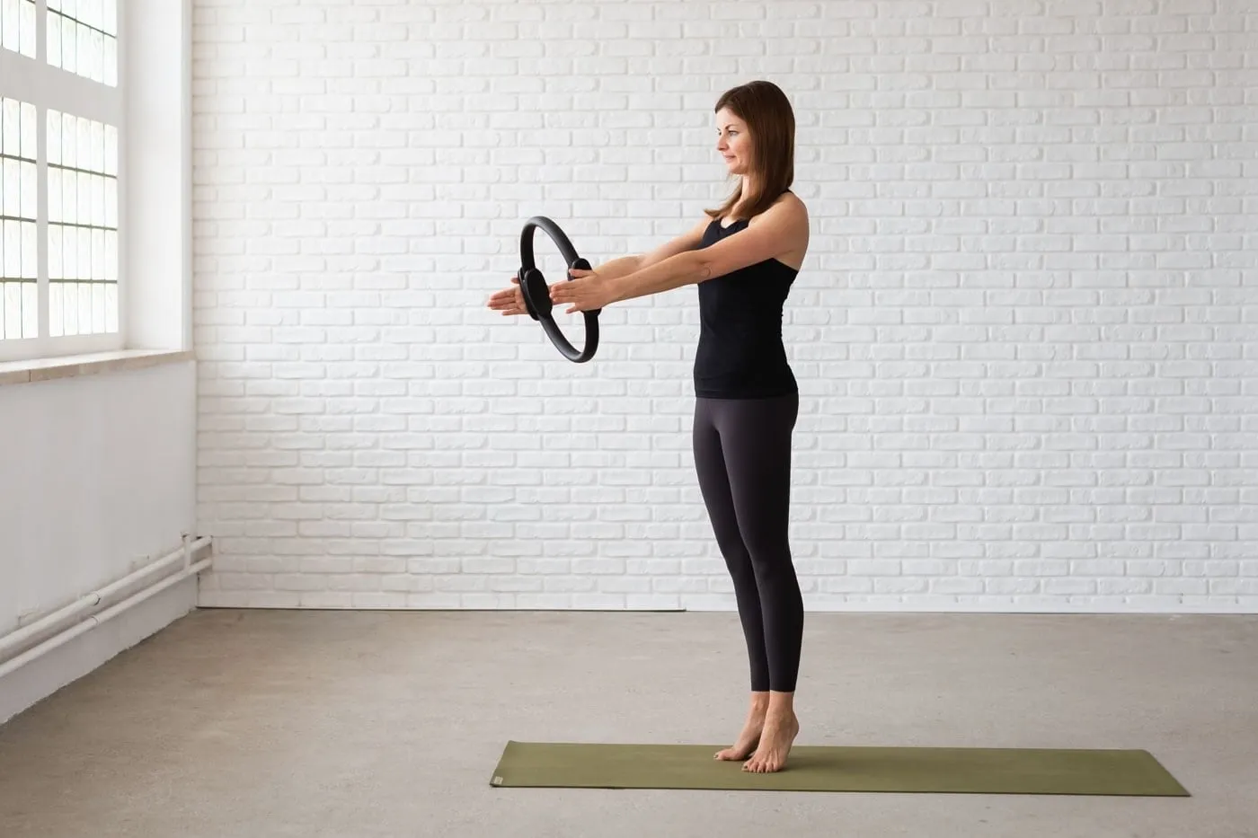 Pop Up Pilates — pilates-studio i Hohenbrunn — 3