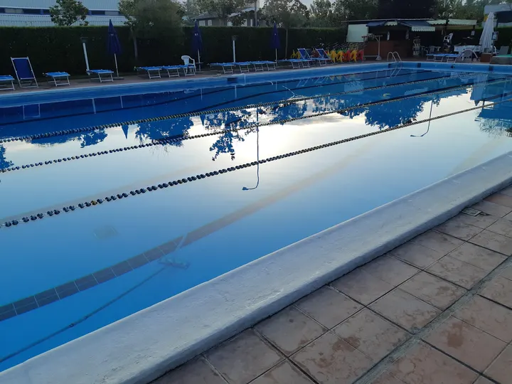 Agora Fitness — Palestre a Agora, Latina