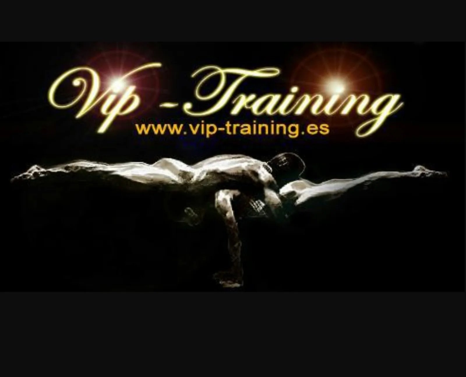 Vip-Training Nutrición y Entrenamiento Personal — entrenamiento personal-studio en Alicante — 4