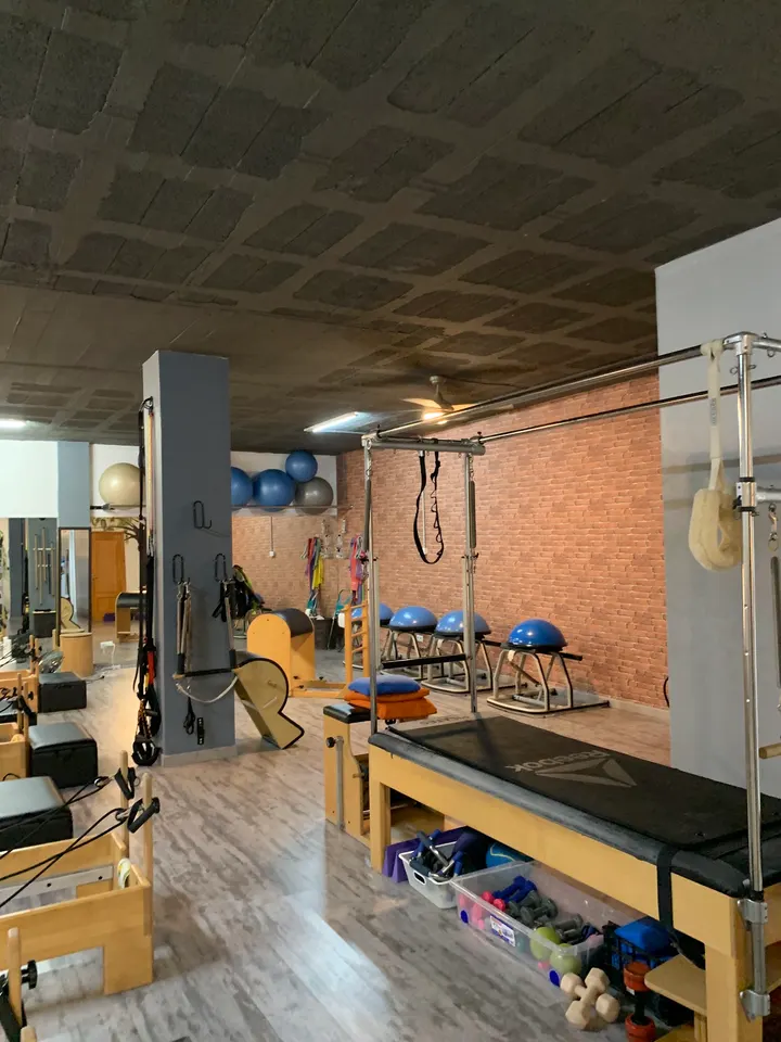Max Pilates Marbella — Pilates en Nueva Andalucía, Marbella