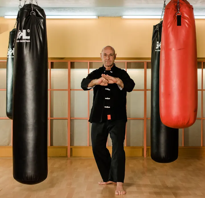 KampfKunstSchule Karma Life. Inh. Stephan Nordin Abdelbaki — kampfsport-studio in Köln — 3