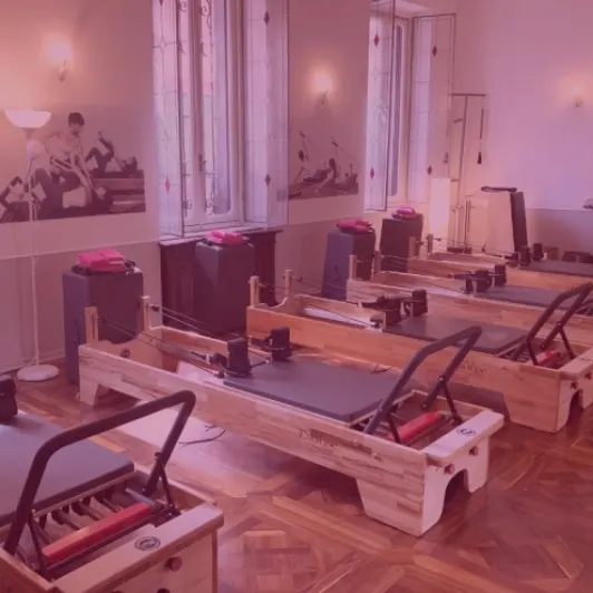 Yoga Pilates PPM Cenisia — pilates-studio a Cenisia, Torino — 2
