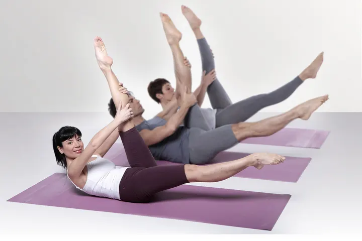 Yoga Pilates PPM Cenisia — pilates-studio a Cenisia, Torino — 3