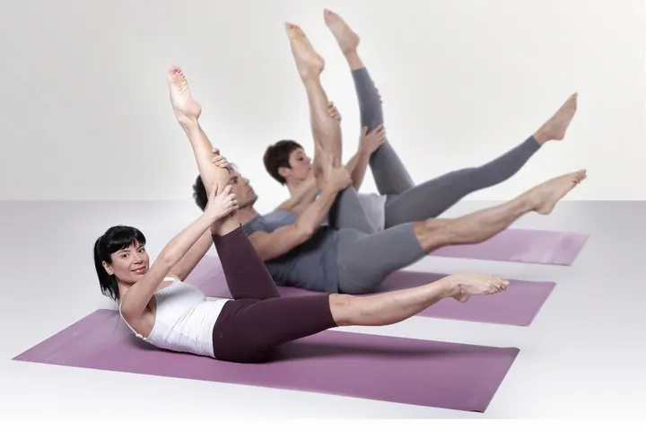 Yoga Pilates PPM Cenisia — pilates-studio a Torino — 3