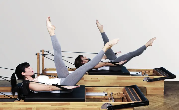 Yoga Pilates PPM Cenisia — Pilates a Cenisia, Torino