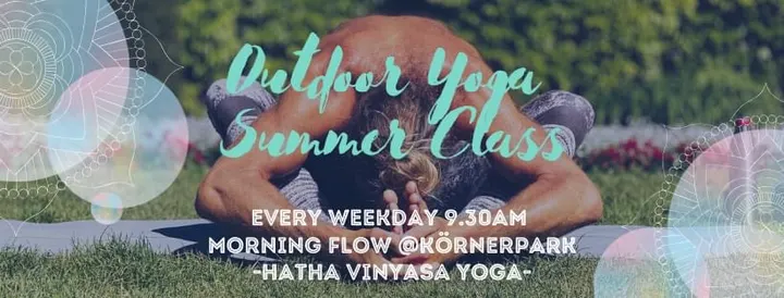 SOY Körnerpark - Sashtangi Outdoor Yoga — yoga-studio in Berlin — 4