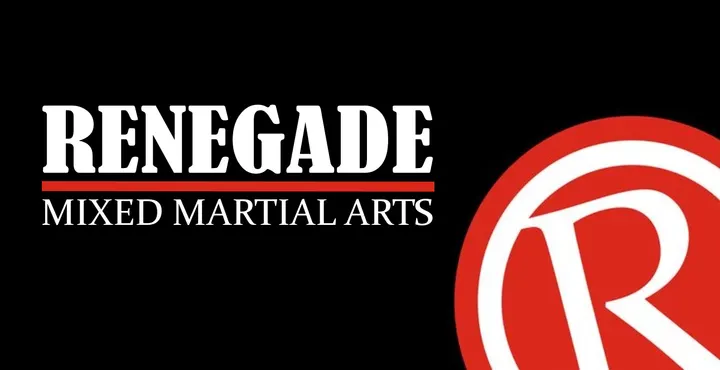 Renegade MMA — kampsport-studio i København — 5