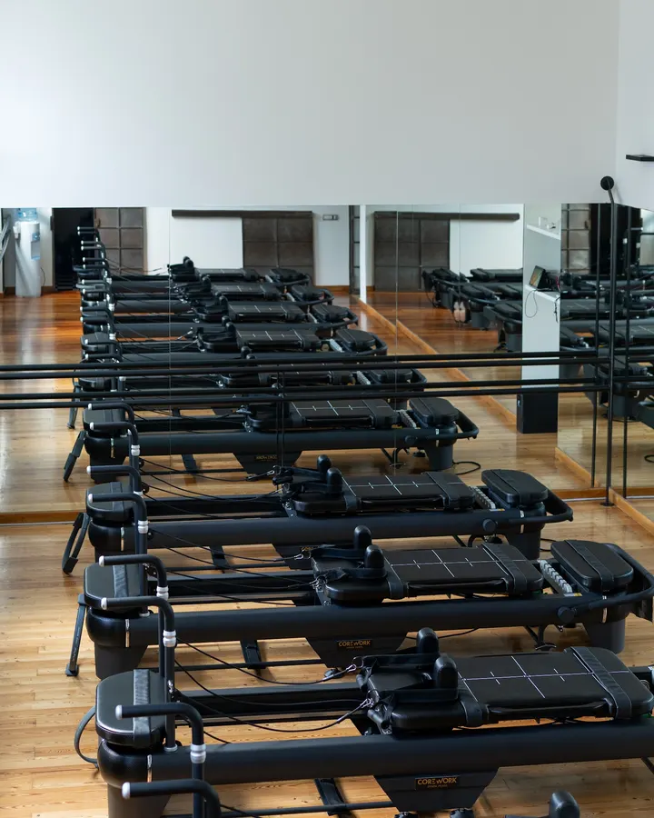 CoreWork Sempione — pilates-studio a Pagano, Milano — 3