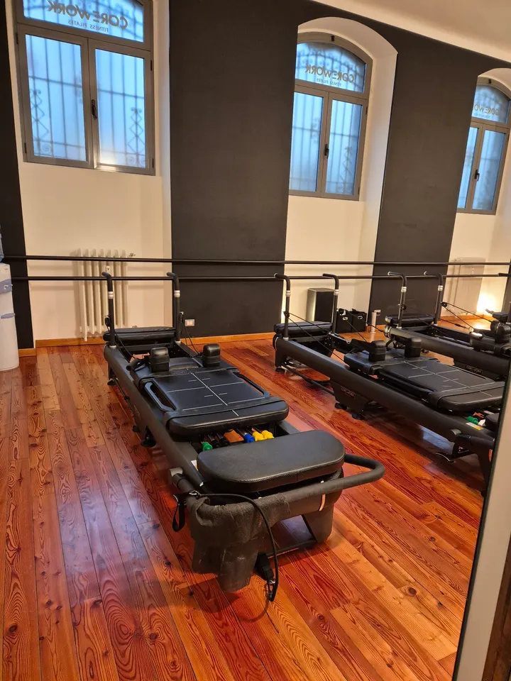 CoreWork Sempione — pilates-studio a Milano — 3