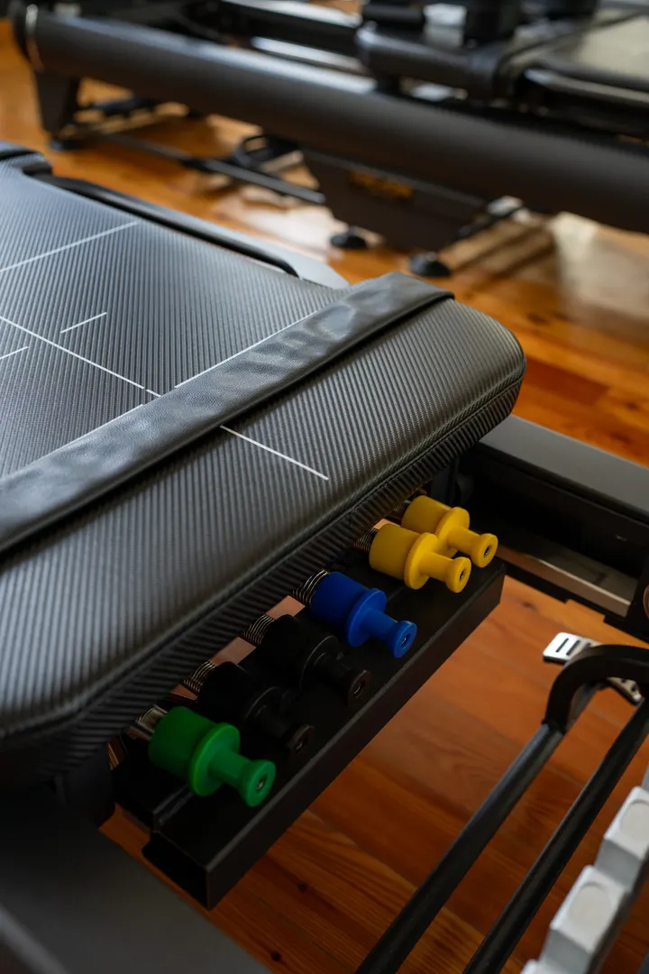 CoreWork Sempione — pilates-studio a Milano — 4