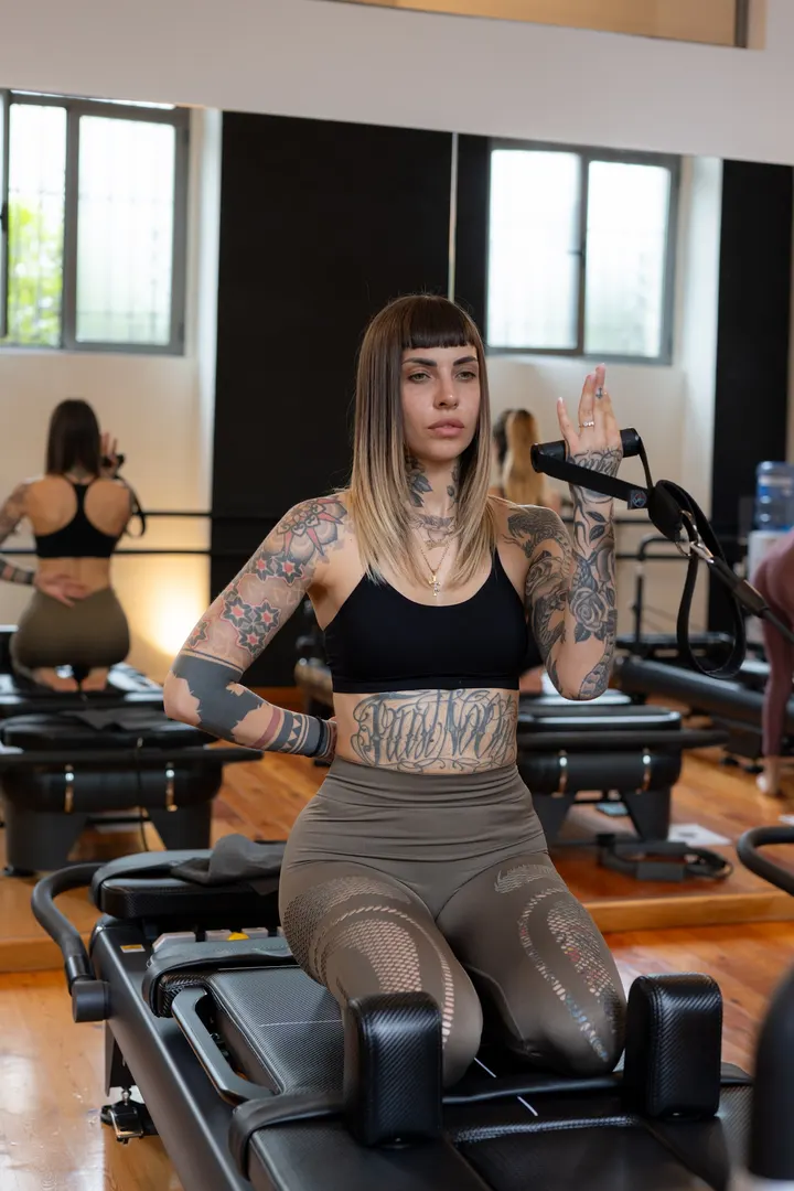 CoreWork Sempione — pilates-studio a Milano — 5