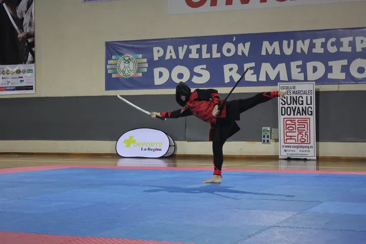 Muga Dojang. Escuela de Artes marciales — artes marciales-studio en Graxín, Vigo — 3