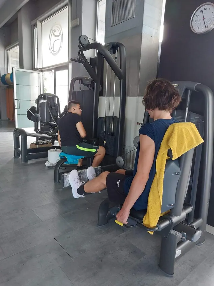 Vitality Wellness Savigliano — palestre-studio a Provincia di Cuneo — 5