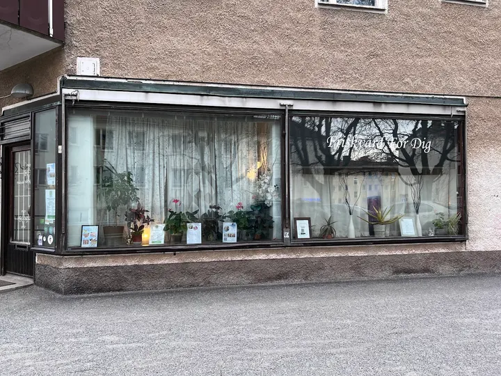 Rosalilya friskvård — wellness-studio i Hökarängen, Stockholm — 2