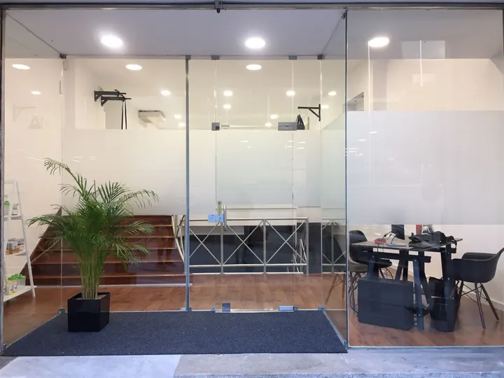 8.ZERO — entrenamiento personal-studio en O Berbés, Vigo — 3