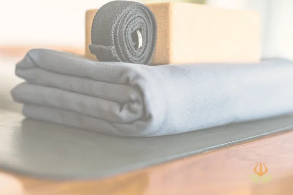 Shivas Garten — yoga-studio i Wegberg — 2