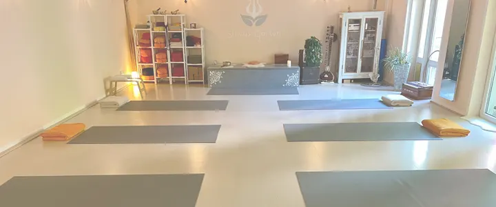 Shivas Garten — Yoga in Wegberg