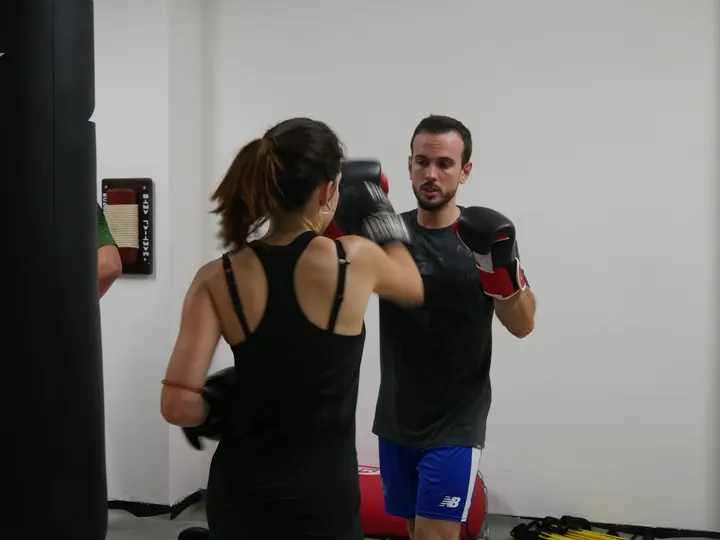 Academia Mario Padilla — mma-studio en Retiro, Madrid — 3