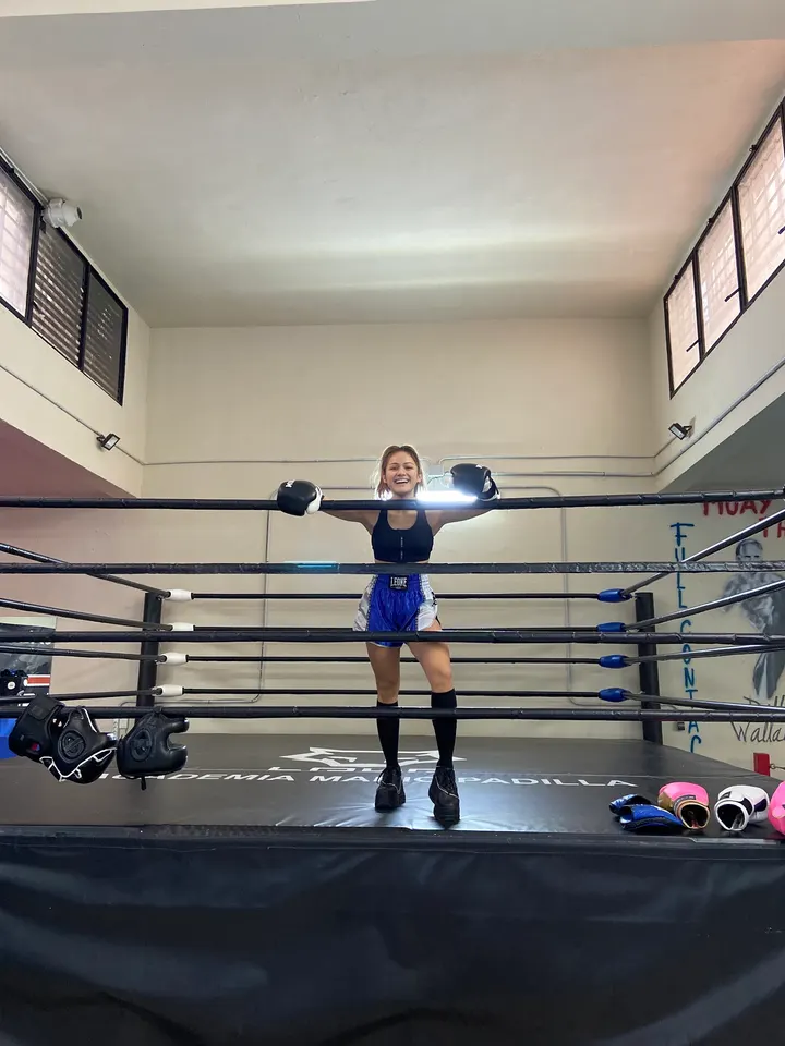 Academia Mario Padilla — mma-studio en Madrid — 5