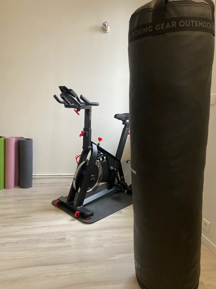 LC Coaching Coach sportif — coaching personnel-studio à Clos de Mon Chapeau, Orléans — 3