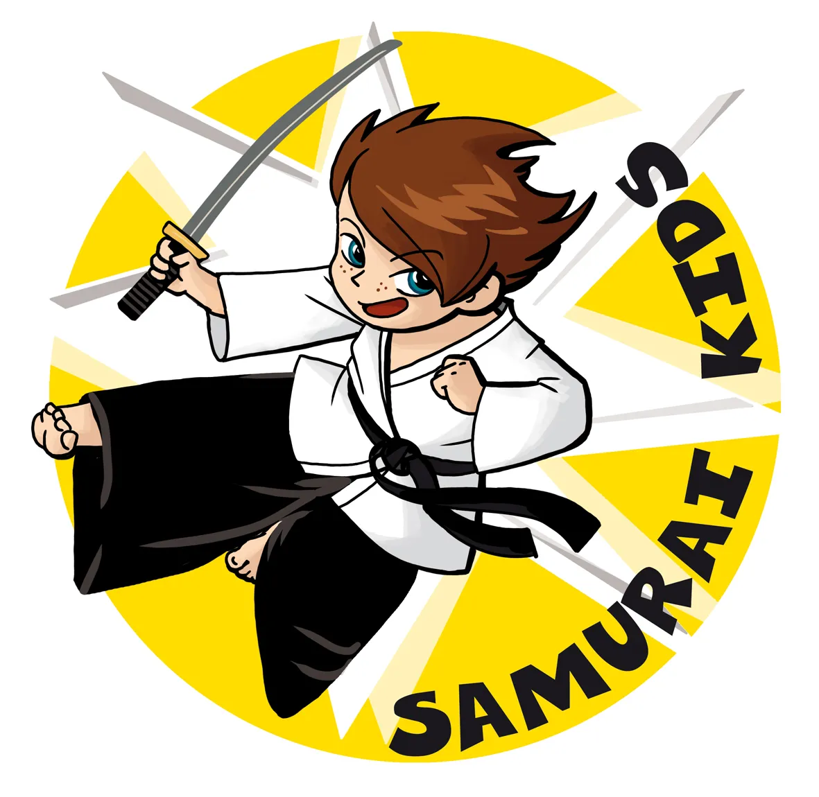 Kibo Dojo — kampsport-studio i Stockholm — 5