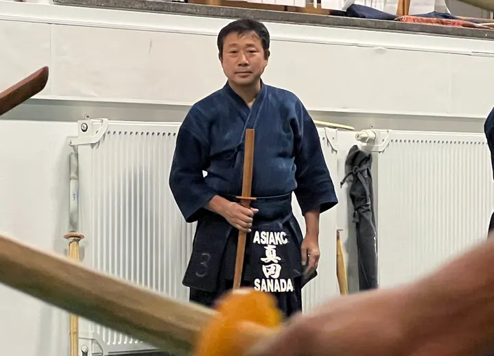 Kibo Dojo — Martial Arts i Södermalm, Stockholm