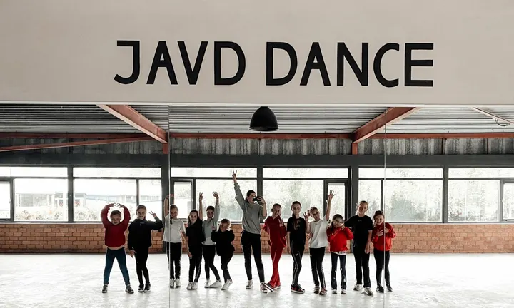 JAVD dance Dansschool Uden — Dans in Velmolen, Uden
