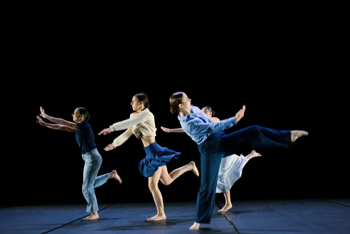 Mouvementarium - Ecole de Danse Metz — danse-studio à Nouvelle Ville, Metz — 2