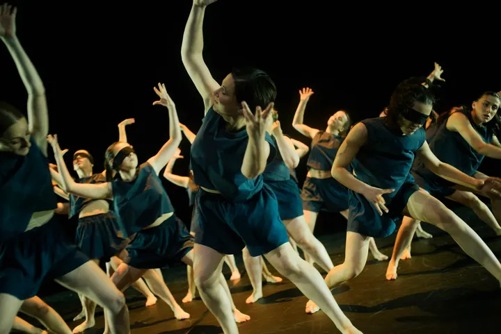 Mouvementarium - Ecole de Danse Metz — danse-studio à Nouvelle Ville, Metz — 3