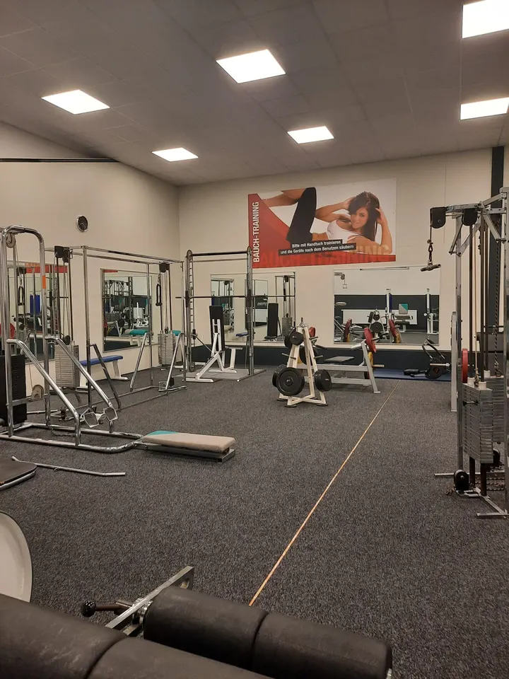 Fit for Life — fitnessstudio in Niersenbruch, Kamp-Lintfort — 2