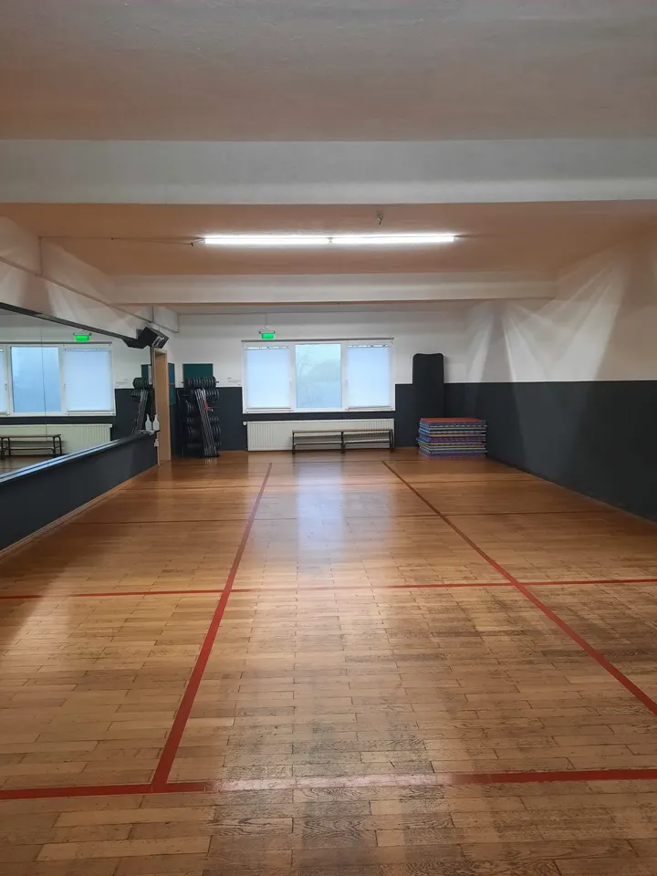 Fit for Life — fitnessstudio in Niersenbruch, Kamp-Lintfort — 3