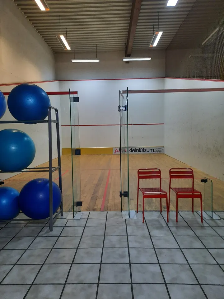 Fit for Life — fitnessstudio in Kamp-Lintfort — 3