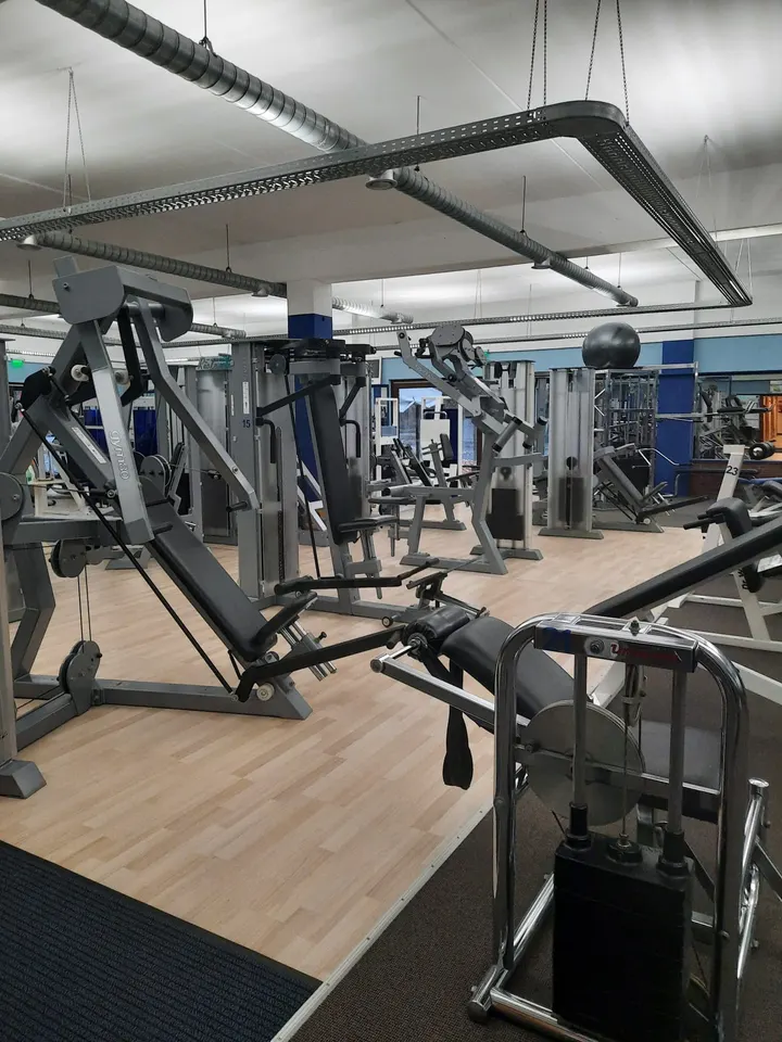 Fit for Life — fitnessstudio in Kamp-Lintfort — 4