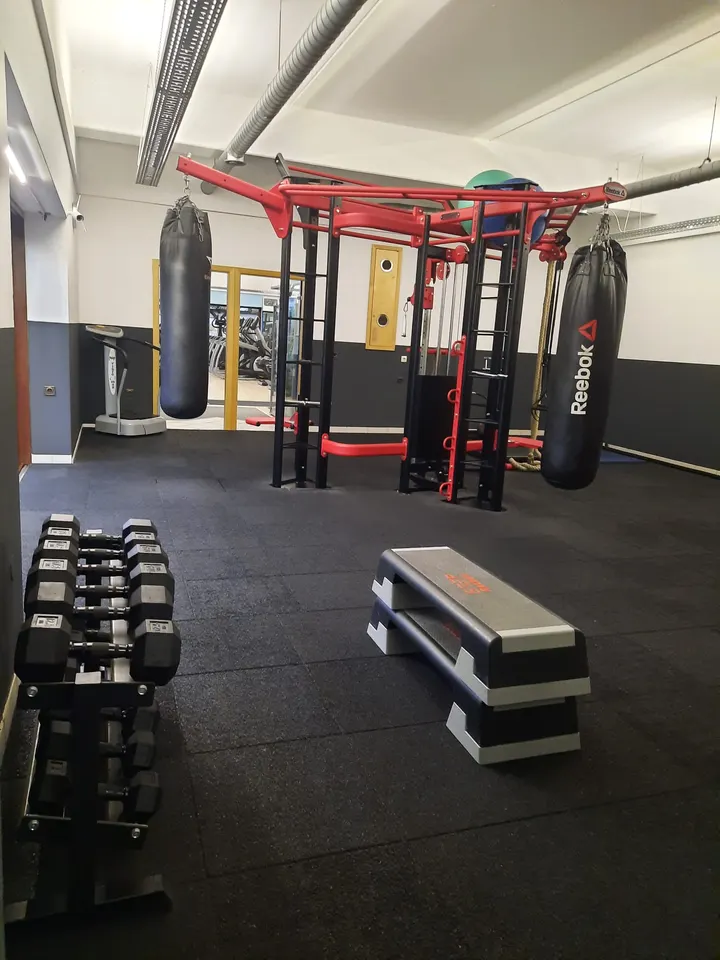 Fit for Life — fitnessstudio in Kamp-Lintfort — 5