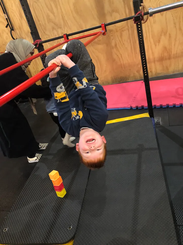 The Box Portsmouth / CrossFit® Portsea Island — crossfit-studio in Portsmouth — 3