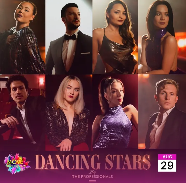 PS:Dance AS — dans-studio i Hamar — 4