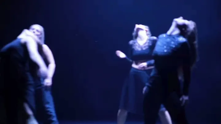 PS:Dance AS — Dans i Disen, Hamar